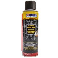 Очиститель контактов для электрон. оборудования (аэрозоль) Очиститель контактов для электрон. оборудования (аэрозоль)