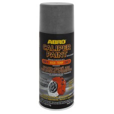 Краска-спрей для тормозных суппортов