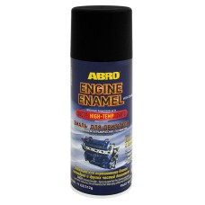 Краска-эмаль для двигателя