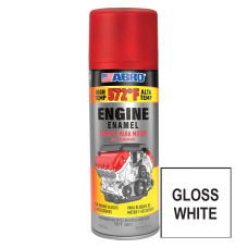 Краска-эмаль для двигателя и тормозных суппортов