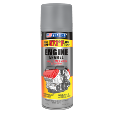Краска-эмаль для двигателя и тормозных суппортов
