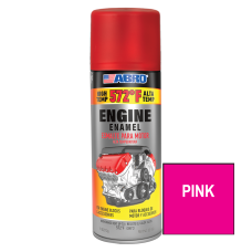 Краска-эмаль для двигателя и тормозных суппортов