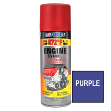 Краска-эмаль для двигателя и тормозных суппортов