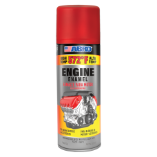 Краска-эмаль для двигателя и тормозных суппортов