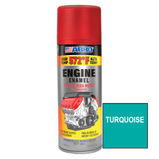 Краска-эмаль для двигателя и тормозных суппортов