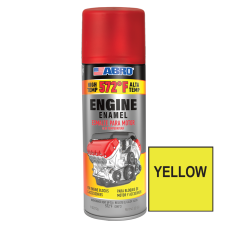 Краска-эмаль для двигателя и тормозных суппортов