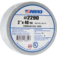 Алюминиевая лента  5 см  x 36 м