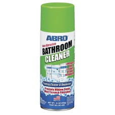 Очиститель для ванных комнат