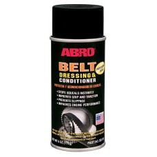 Аэрозоль для натяжения и защиты ремней всех типов
