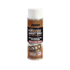 Аэрозольный  медесодержащий герметик для прокладок