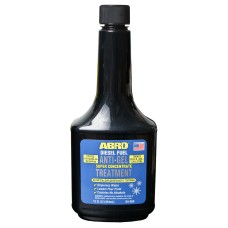 Антигель для дизельного топлива (суперконцентрат, на 76 л )