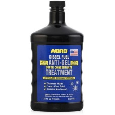 Антигель для дизельного топлива (суперконцентрат, на 568 л )