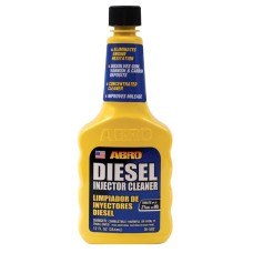 Очиститель форсунок дизельного двигателя