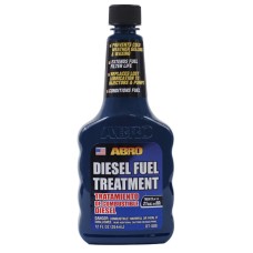 Очиститель топливной аппаратуры дизельного двигателя