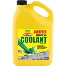 Летняя охлаждающая жидкость “тропические условия”