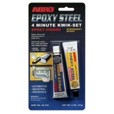 Холодная сварка металлов (быстрая)  (упрочненная)