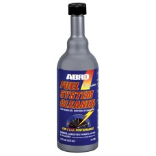 Очиститель топливной системы и карбюратора