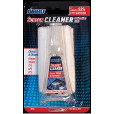 Очиститель для экранов телевизоров, смартфонов, мониторов, планшетов и др.