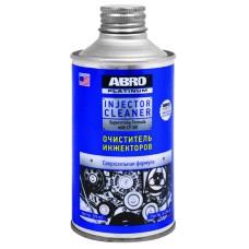 Очиститель инжектора  PLATINUM  ( сверхсильная формула )