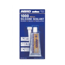 Универсальный клей-герметик(прозрачный)