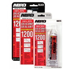 Универсальный клей-герметик (прозрачный,черный, белый)