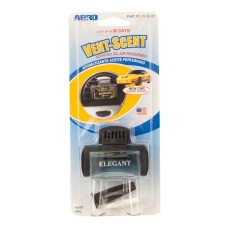 Ароматизатор ELEGANTс клипсой на вент.решетку ( 4 запаха )