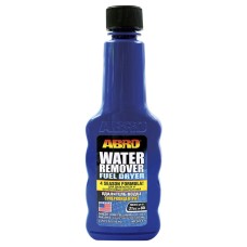 Удалитель воды из топлива для бензиновых и дизельных двигателей