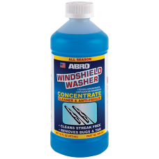 Незамерзающая жидкость для бачка омывателя (без запаха)  (концентрат)