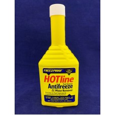 Присадка предотвращающая промерзание инжекторов и карбюраторов