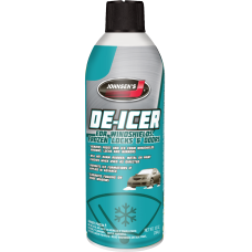 Размораживатель стекол, стеклоочистителей