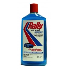 Автомобильный шампунь ” Rally”    концентрат 