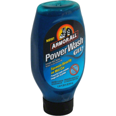 Автомобильный шампунь-гель концентрат