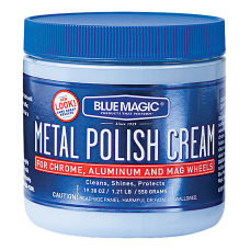 Полироль для хрома,алюминия,магниевых сплавов