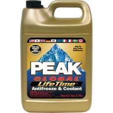 Антифриз-концентрат (желтый )