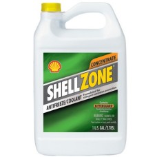 Антифриз-концентрат (зеленый )