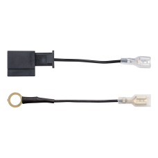 Набор проводов для подключения сигналов на  TOYOTA