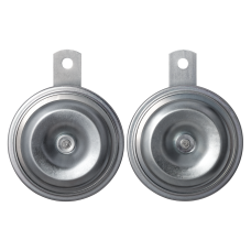 Сигнал дисковый 12V  ( высокий тон 500Hz ,низкий тон 410Hz  ): 