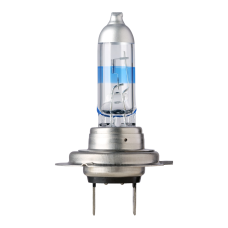 Flösser H7 PX26d 12V 55W Ультра белый 5000К +40%