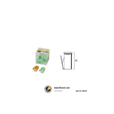 предохранитель японского типа D: 30A