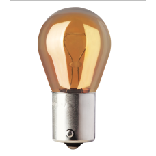 Flösser PY21W BAU 15s 12V 21W хром