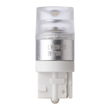 Flösser W21W W3х16d 12V 21W LED 5700K 26,5x50 mm