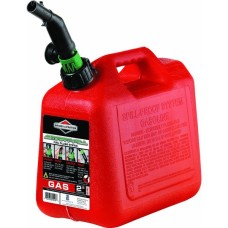 Канистра для бензина 8л